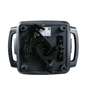 VSHOW T917 300W LED işın işık yüksek CRI çoklu renk modları Strobe etkisi karartma fonksiyonu DMX12 kontrol - Product Image 5