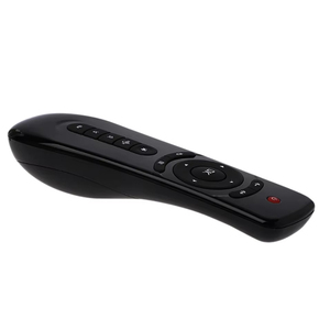 Fly Air Mouse T2 uzaktan kumanda 2.4GHz kablosuz Gyro hareket Sense Airmouse TV denetleyici - Product Image 5