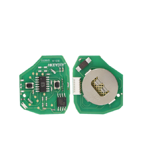 KEYDIY B05-2リモコンキー2ボタンKDユニバーサルBシリーズリモートキーKD900 Kd-x2 KDミニ用 - Product Image 4