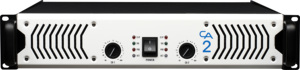 Amplificador de potencia de audio Circuito Amplificador de potencia de audio CA2 Precio de fábrica Amplificador Potencia profesional - Product Image 6