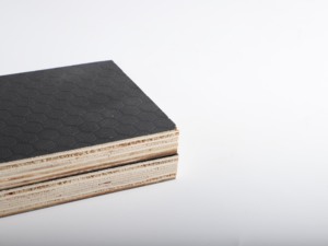 15 18 мм WBP Меламиновый клей экологически чистый E0 формальдегид Черный Коричневый Красный пленка опалубочная фанера для строительства - Product Image 2