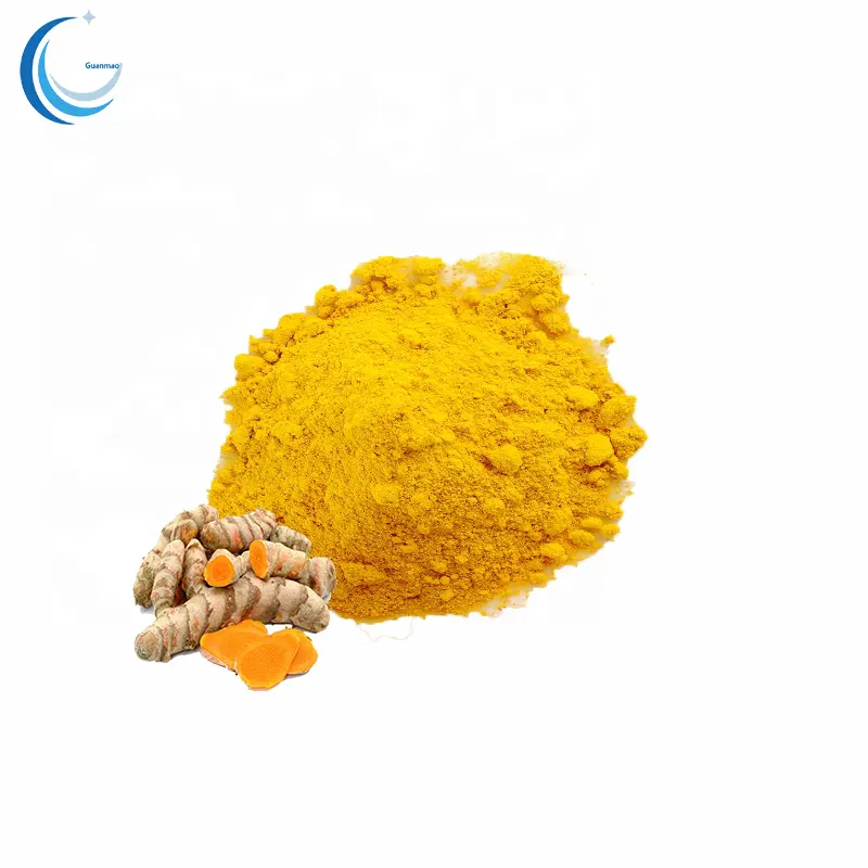 Hochwertiges wasser lösliches Nano-Curcumin-Nano-Curcumin