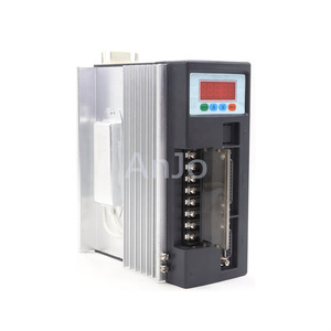 AC 5,5 kW 7,5 kW Mini-Servomotor mit Encoder-Controller - Product Image 6