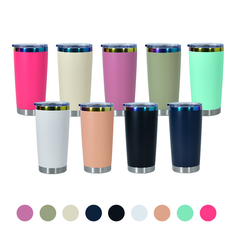 couleurs mélangées disponibles