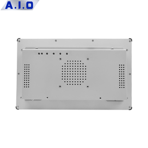 21.5- Inch Capacitive <strong>LCD</strong> Touch Screen <strong>Display</strong> PC Industrial Embedded for Kiosk ATM Machine Touch Monitor - Product Image 3