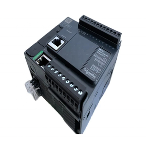 100% Original Neue Logik-SPS-Steuerung Industrielle Steuerungen Modicon M221 16 Ein-/Ausgänge TM221C16T TM221C24T TM221C40T TMseries - Product Image 5