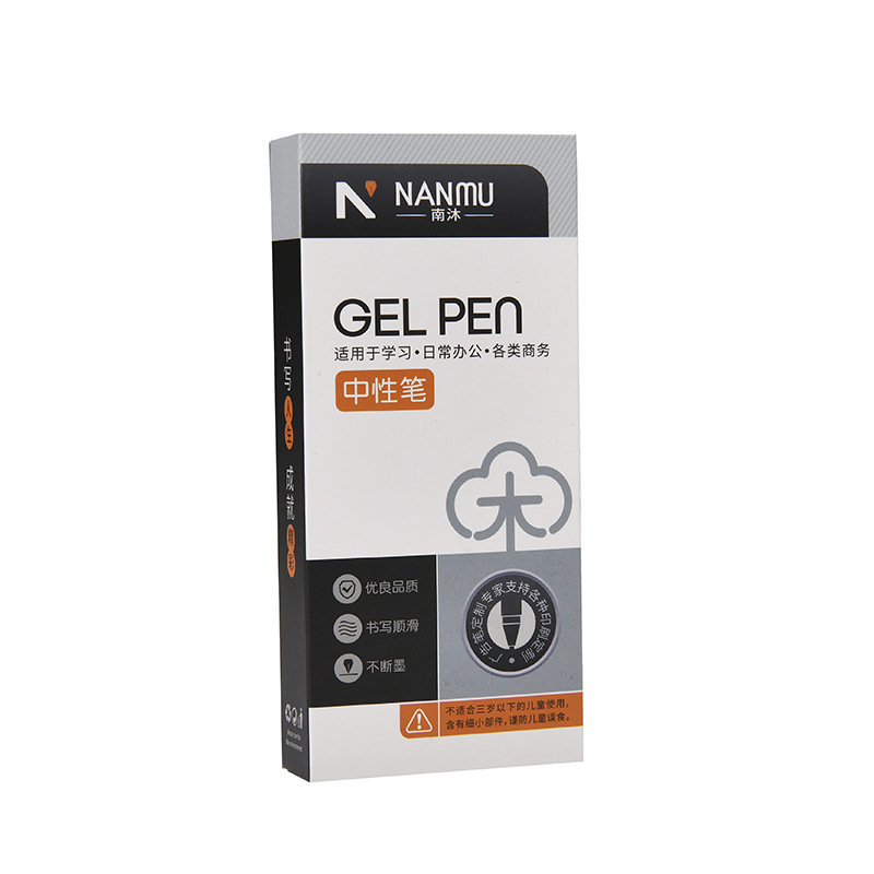 Estuche para lápices estándar 1012 LH-001