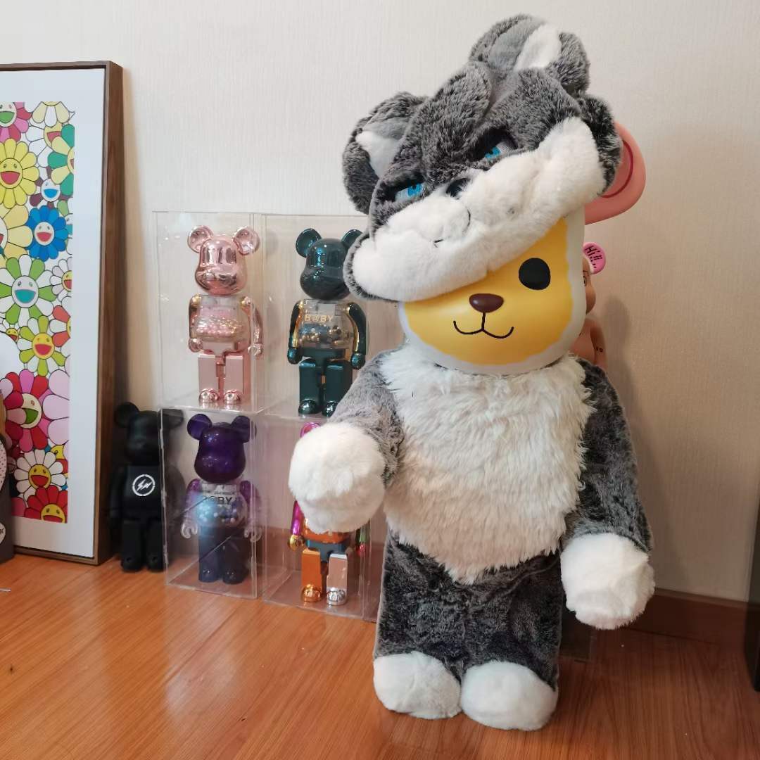 9