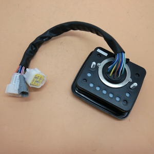 LINHAI <strong>ATV</strong> 500cc EPS Digital Speedometer Led Odometer European Standard