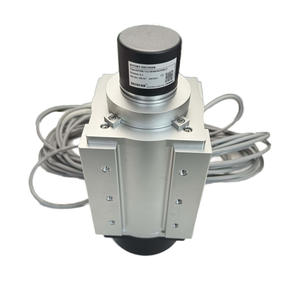 Sensore di lunghezza di spostamento della gru ZJL815-10 codificatore a fune strumento di misura della lunghezza del cilindro dell'olio di grande tonnellata - Product Image 1