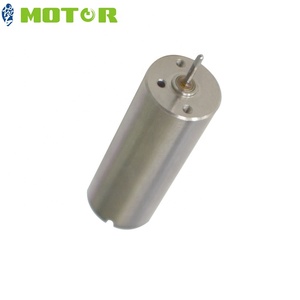 Motore 1230 Coreless ad alta velocità Mini motore Dc 6V 12V motore spazzola per Robot - Product Image 6