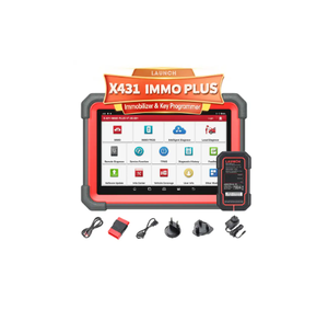 Start x431 IMMO PLUS Schlüssel immo Modul Injektor Programmierer Diagnose maschine für alle Autos Schlüssel Klon - Product Image 2