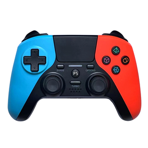 Mando uzaktan kumanda diğer aksesuarları ped Ps4 için orijinal Giochi oyun denetleyicisi kontrol oyun konsolu oyun istasyonu 5 Ps5 - Product Image 2