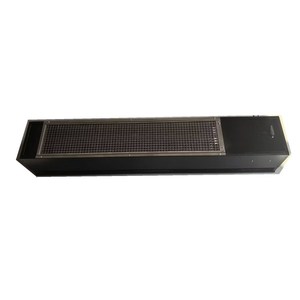 屋外赤外線触媒ガス天井ヒーターパティオヒーター冬の家庭用暖房THD1200 - Product Image 5