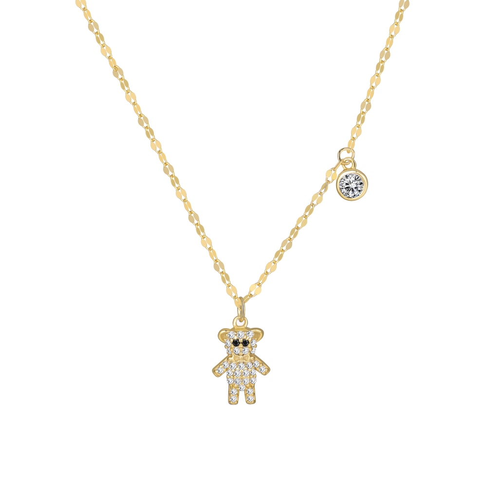 Gold-DY191684-S-K-WH