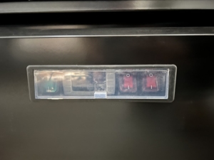 玻璃门展示开放式展示超薄多层冰箱商用冰箱饮料冷却器
