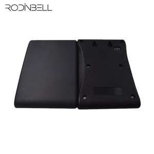 UHF เครื่องอ่านเดสก์ท็อปเครื่องสะสมการ์ดรีดเดสก์ท็อป USB RS232 2dBi เสาอากาศ Pr9200 UHF RFID - Product Image 4