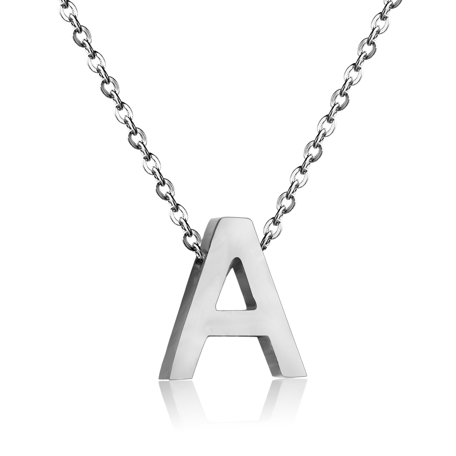 Silver A