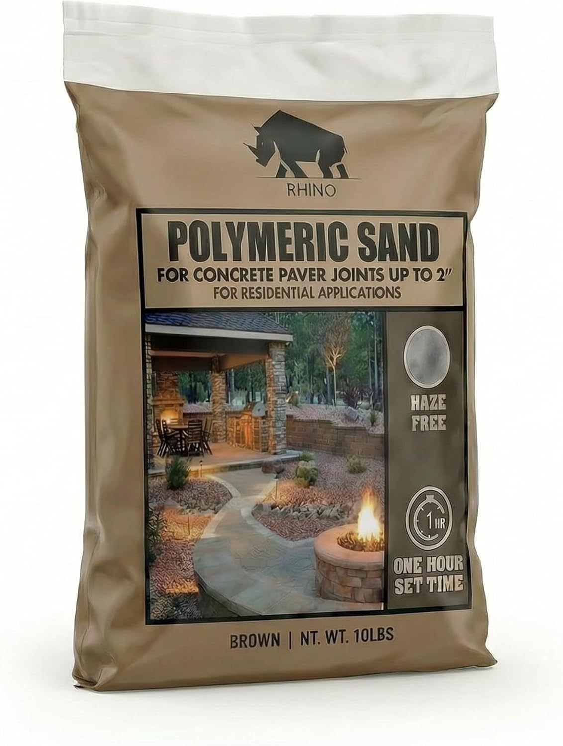 Beige-10 pound