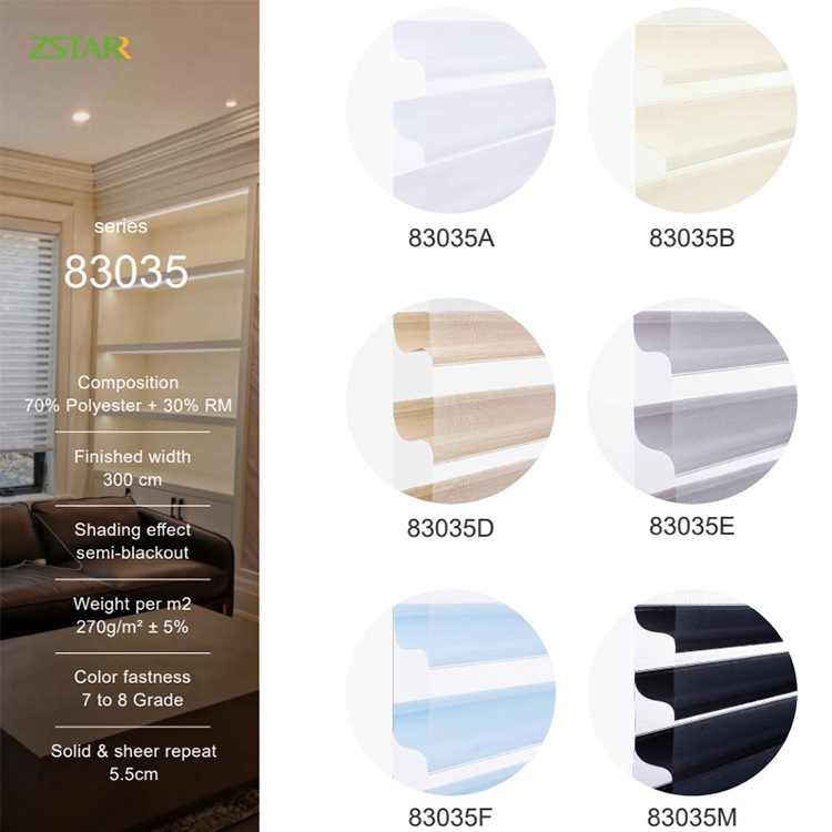White 83035