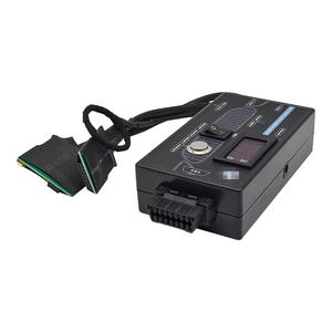 Herramientas de diagnóstico del probador de programación, plataforma de prueba para F20, F30, F35, X5, 2, 2, 2, 2, 12