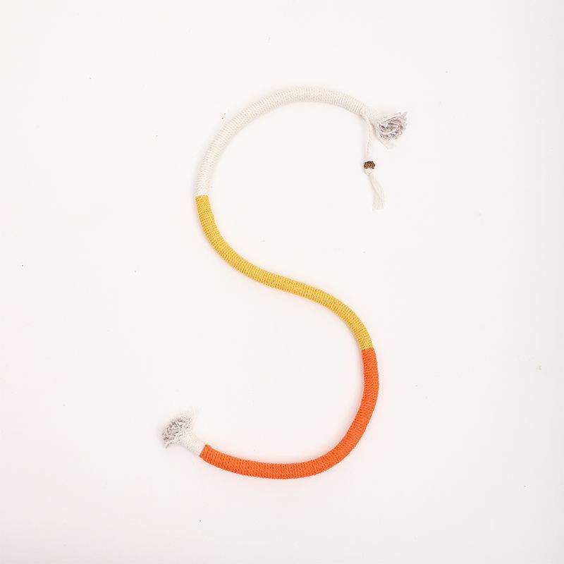 Jaune orange