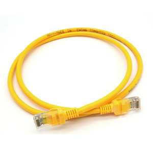 Ad alta velocità <span class=keywords><strong>Utp</strong></span> <span class=keywords><strong>Cat5</strong></span> Patch Cord Rj45 Lan rete cat 5 Patch Cord <span class=keywords><strong>cat5</strong></span> cavo per <span class=keywords><strong>computer</strong></span>