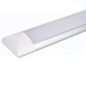 2FT 4FT <strong>8FT</strong> T8 Tube <strong>LED</strong> Linear Strip Lighting Fixture <strong>LED</strong> Batten Light - Product Image 5