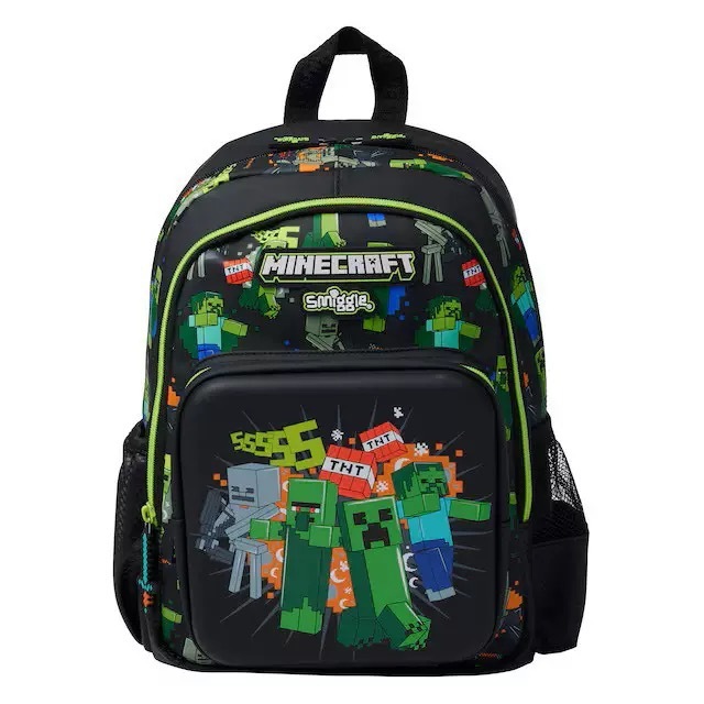 Mochila mediana
