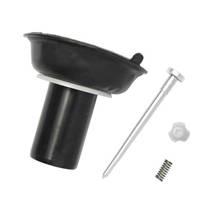 CBF150 TITAN150 CB150 160F <span class=keywords><strong>GL150</strong></span> için karbüratör tamir kiti vakum Piston