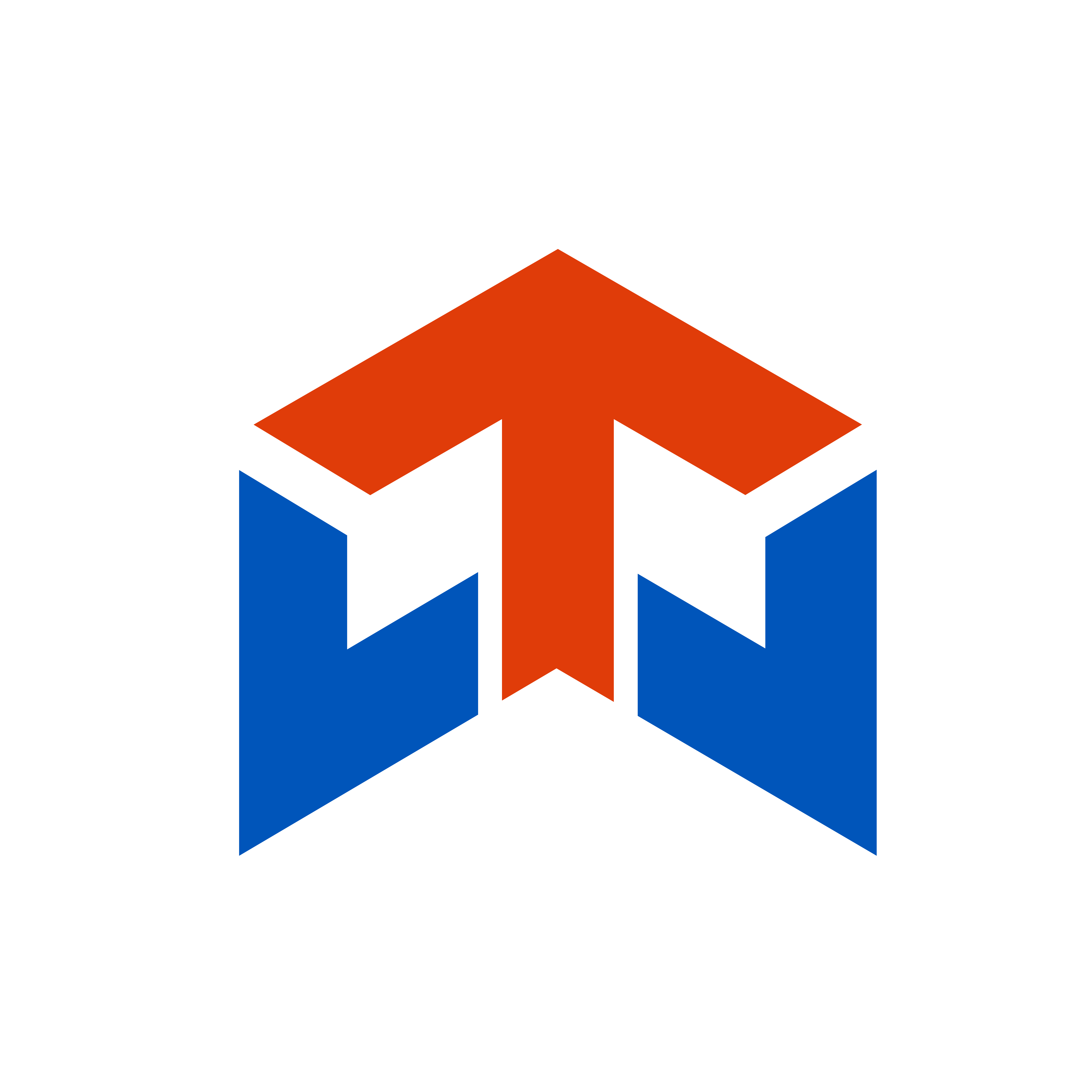 company logo