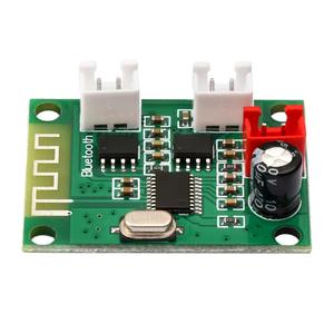 DC3.3V-5V <strong>Bluetooth</strong> Audio Amplifier Module Audio Module 4 3W Dual Channel Stereo Audio Module With 3 Cables