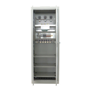 GZD mikro computer gesteuerte Strom verteiler kasten herstellungs maschine DC-Elektro geräte - Product Image 4