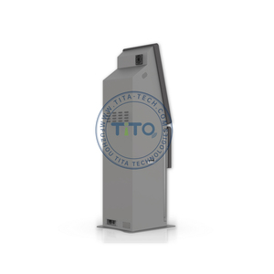 Terminal de canje de boletos de solución profesional con lector de código de barras para pagos de boletos de juego de habilidad Piggy Banker - Product Image 5