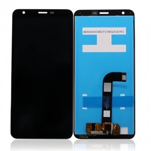 携帯電話LCD LG K7 K8 K10 K20プラスK30 K40 S K51 K50SタッチスクリーンデジタイザーアセンブリLCDディスプレイLG K30用 - Product Image 1