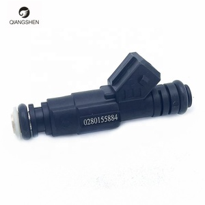 QIANG SHEN toptan otomotiv parçaları yakıt memesi enjeksiyon için 0280155884 MG FORD Cadillac <span class=keywords><strong>TF</strong></span> 120 <span class=keywords><strong>135</strong></span> ZR ZS 120 MGF benzin