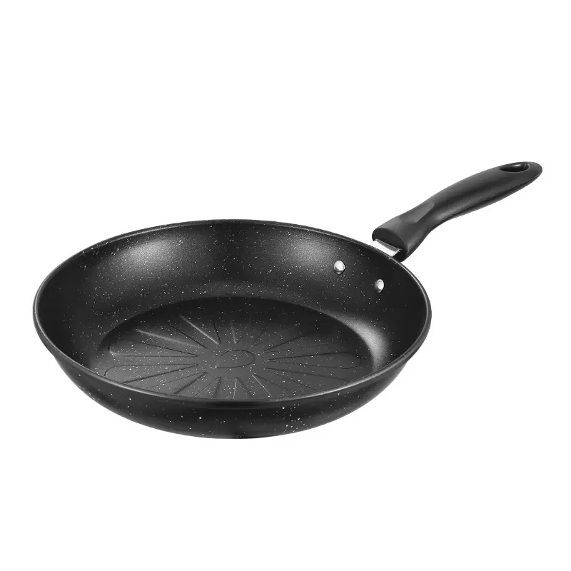 Non-stick Skillet Frying Pan For Gas Induction Cooker Egg Pancake Pot Kitchen dining Tools Cookware Pan