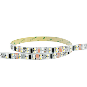 5050 24v Rgbw Ic <strong>Dmx</strong> Rgb <strong>Led</strong> Strip <strong>Digital</strong> Pixels Programmable Individual Addressable Flexible <strong>Led</strong> Strip Dmx512 120 <strong>LEDs</strong> RGBW - Product Image 5