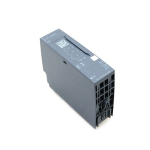 Armazém Estoque SIMATIC ET 200SP Módulo De Entrada <span class=keywords><strong>Digital</strong></span> 6ES7131-6FD01-0BB1