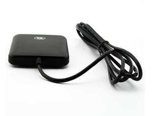 13,56 MHz RFID-Lesegerät mit USB-Schnitts telle Werkseitige Lieferung für ACS ACR39U Smart Card Reader ABS-Material - Product Image 4