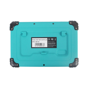Automotive Key Programming Scanner MST-8 Diagnose tool Vollständige Set-Unterstützung