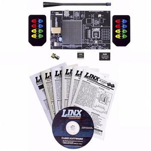 MDEV-433-HH-CP8-MS KIT DEV TX 433MHZ MS SERIE - Product Image 1