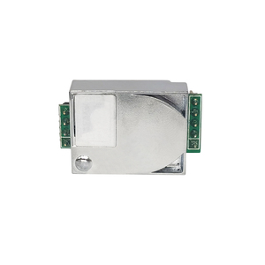 YYS C8 Kohlendioxid-Sensormodul Digitaler Ausgang Infrarot nicht-dispersions-Absorption Gassensor NDIR Co2-Gassensor - Product Image 4