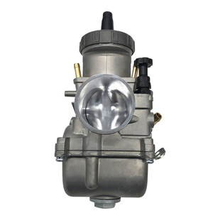 Chất lượng cao pwk33 pwk35 pwk38 200-400cc đua Bộ chế hòa khí cho Yamaha Honda Kawasaki yz250f wr250f ttr250 xr250l kx250 - Product Image 5