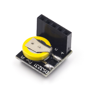 Robot linking Clock Module Brandneues RTC-Echtzeituhr modul DS3231 - Product Image 3
