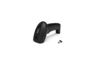 El más nuevo lector de código Qr portátil, escáner de código de barras 2D, máquina automática de escáner de código de barras inalámbrico 2D de mano para supermercado minorista - Product Image 5