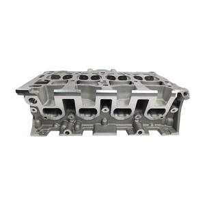 自動車部品エンジンEA211 1.6 <span class=keywords><strong>CSR</strong></span> CPD CKA CUCシリンダーヘッド04E103351C Polo Santana Skoda 1.4T
