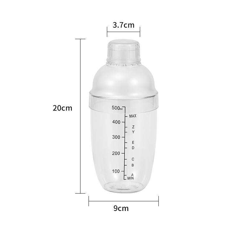 Blanc500ML