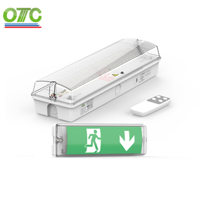 OT-OLB3-18RST akıllı LED acil bölme ışık kendi kendini test uzaktan test - Product Image 1