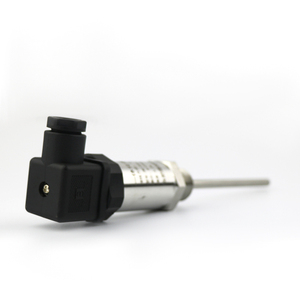 Líquido de sensor de temperatura y 420ma sensor de temperatura con registrador de datos de temperatura
